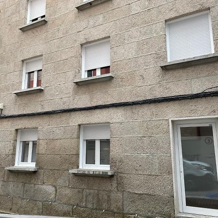 Alex Loft Apartment Pontevedra Exterior photo