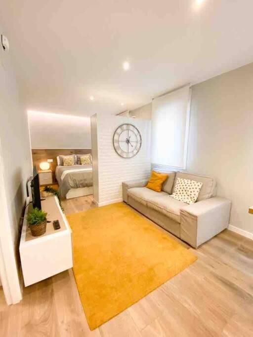 Alex Loft Apartment Pontevedra Exterior photo